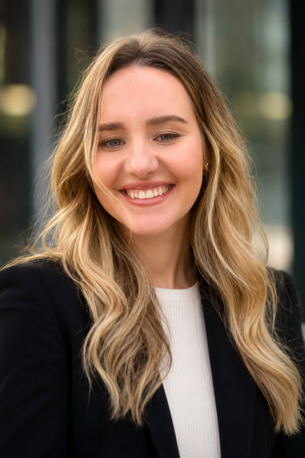 Clarisse Beurrier, Co-Founder & CTO